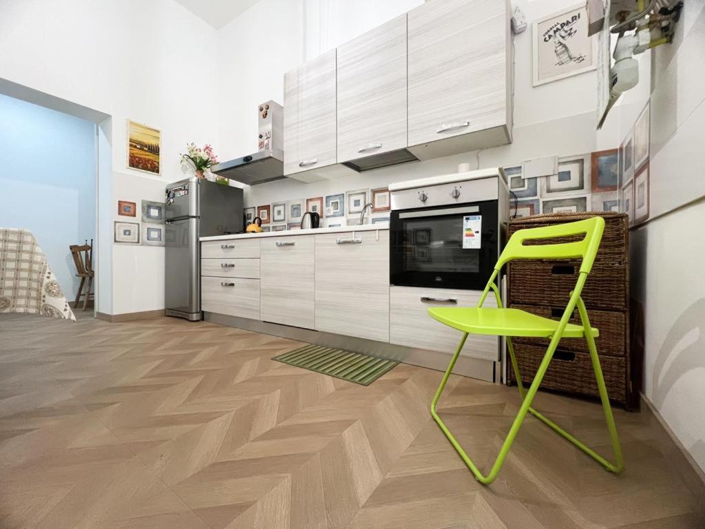 A Casa Di Ala Apartment Rome Bagian luar foto