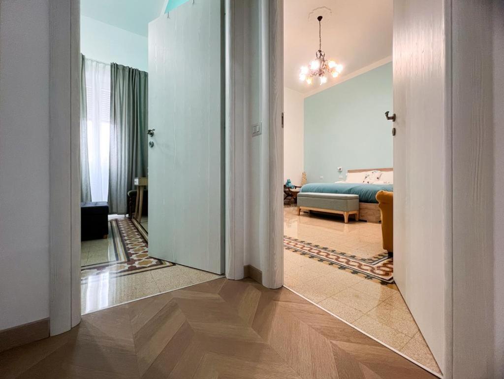A Casa Di Ala Apartment Rome Bagian luar foto