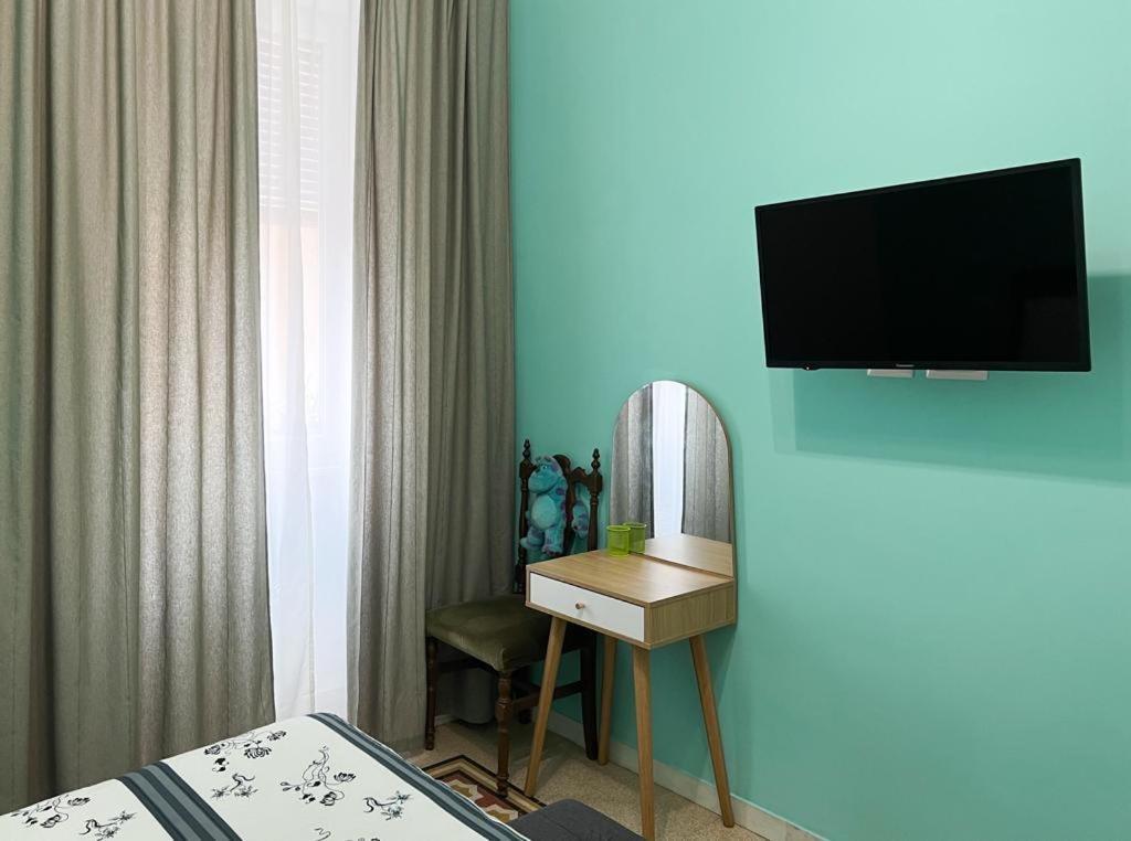 A Casa Di Ala Apartment Rome Bagian luar foto