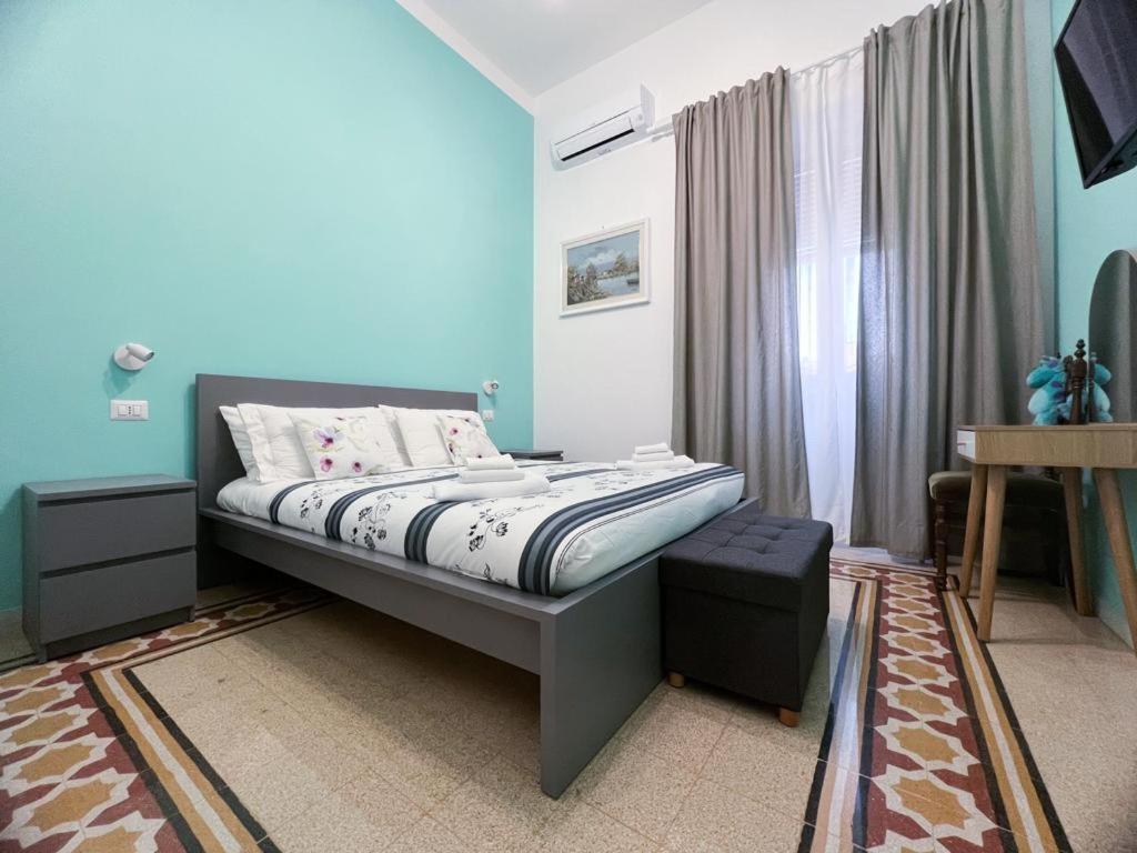 A Casa Di Ala Apartment Rome Bagian luar foto