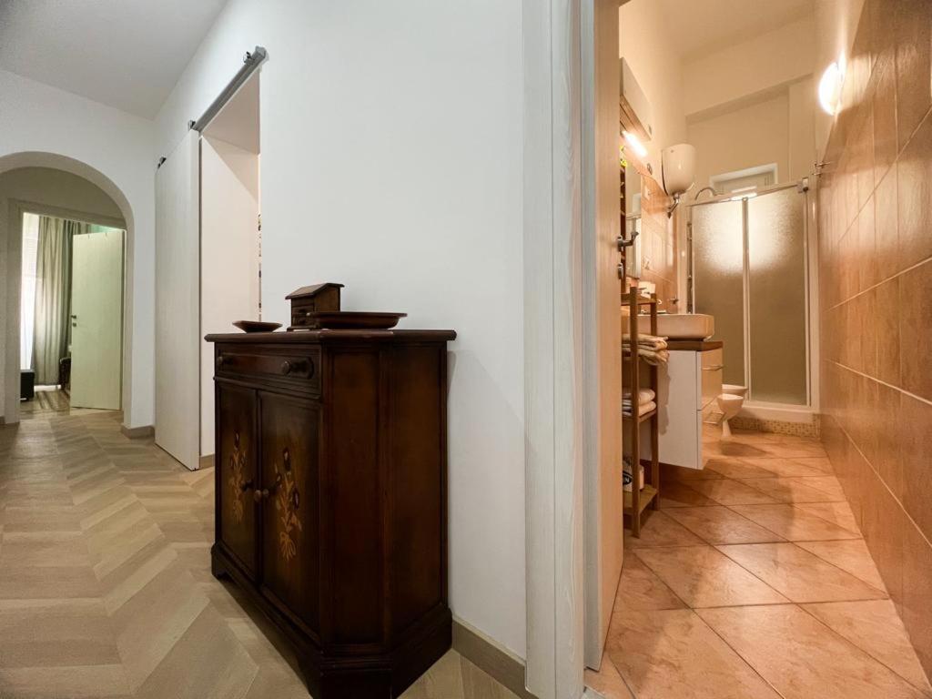 A Casa Di Ala Apartment Rome Bagian luar foto