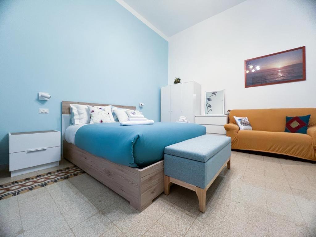 A Casa Di Ala Apartment Rome Bagian luar foto