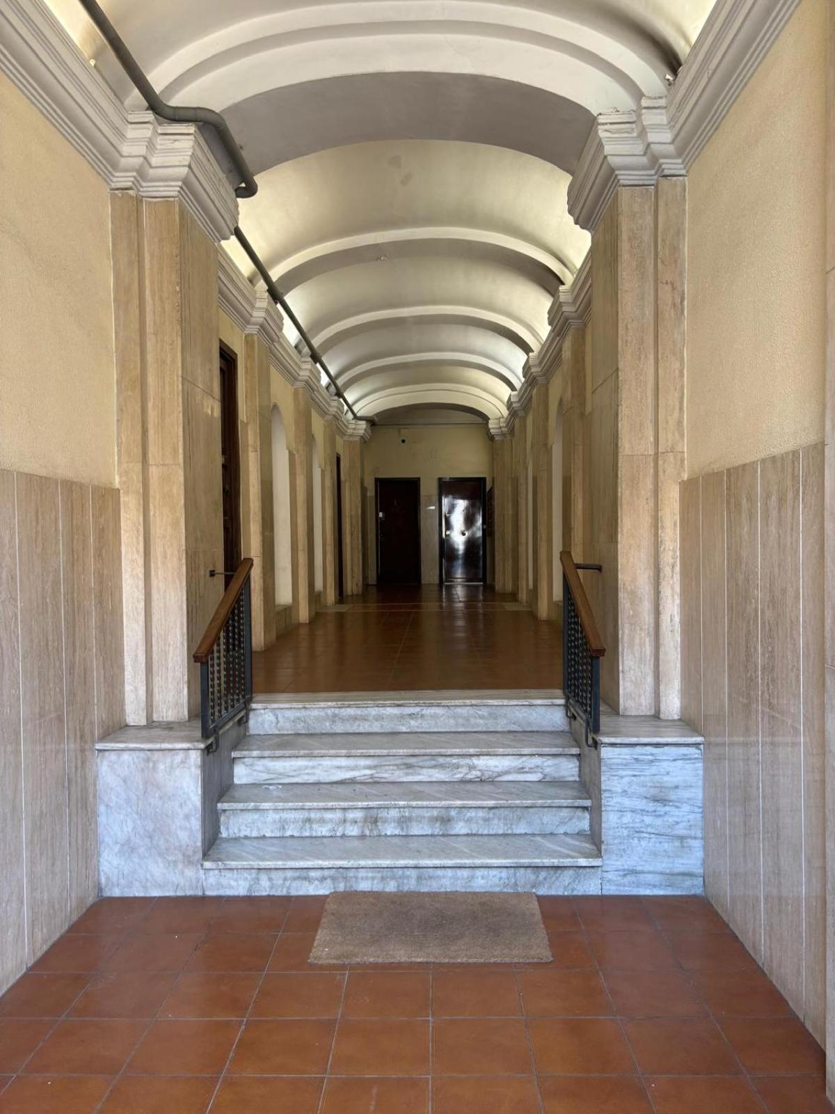 A Casa Di Ala Apartment Rome Bagian luar foto