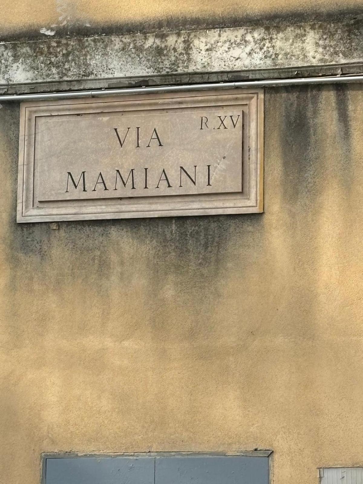 A Casa Di Ala Apartment Rome Bagian luar foto